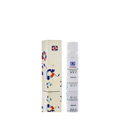 宜兴会下雨的乳液