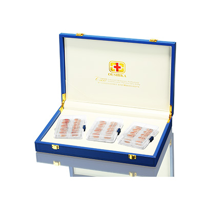 宜兴子宫排毒套