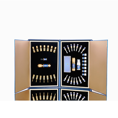 宜兴7D私密抗衰养护套